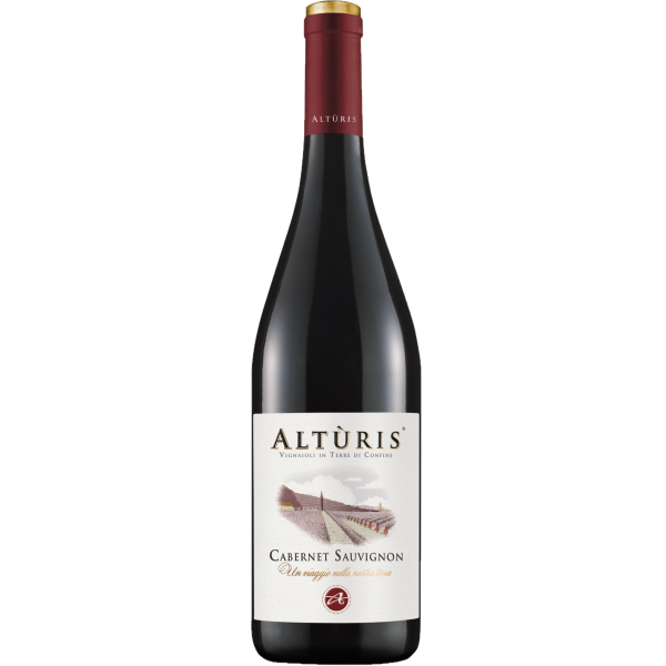 Alturis Cabernet Sauvignon
